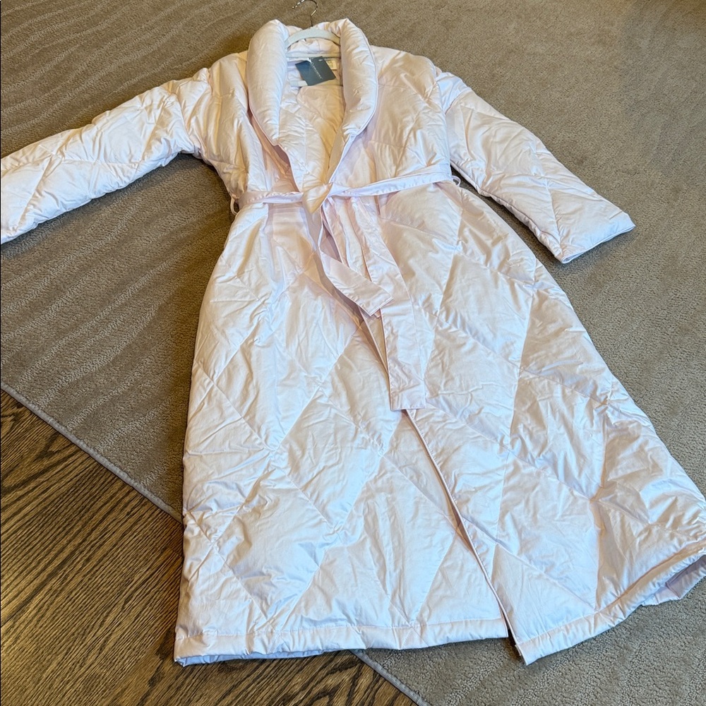 Cuddle Down Robe - Picture 16 of 17